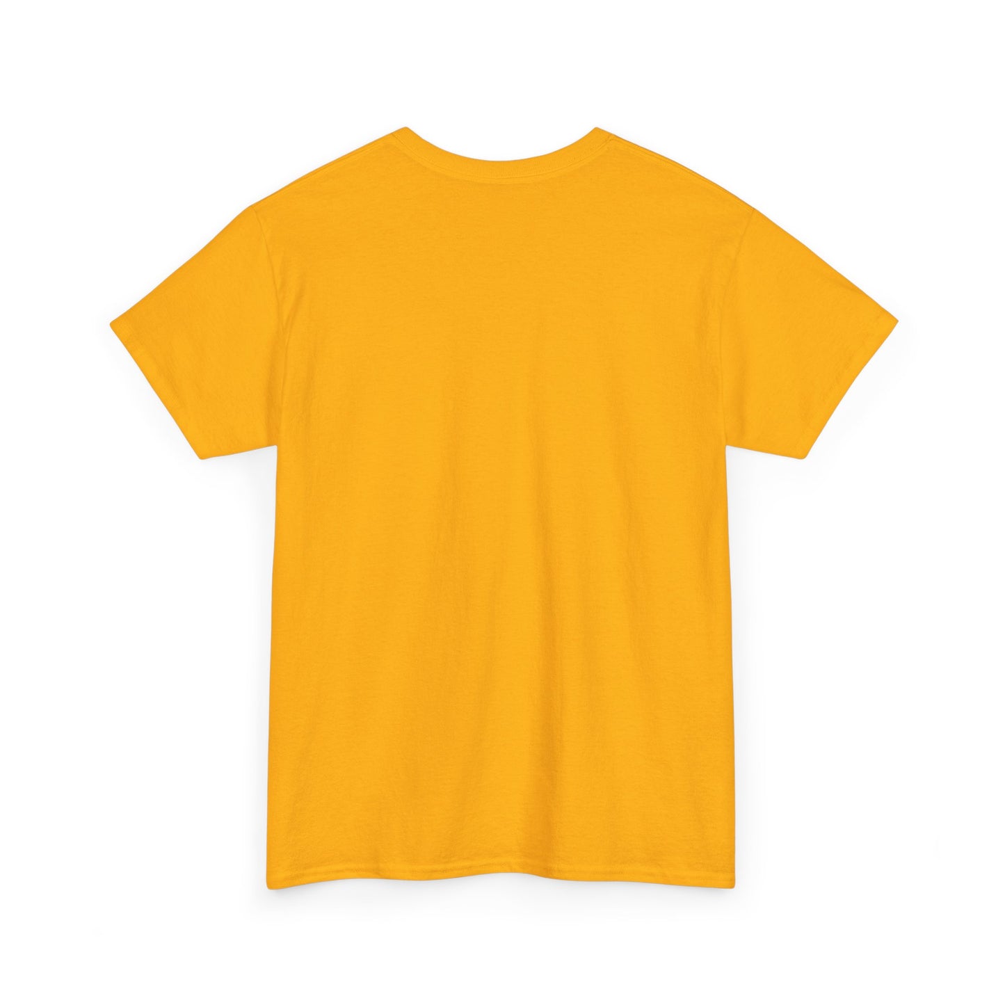 Cat Lover Unisex Heavy Cotton Tee
