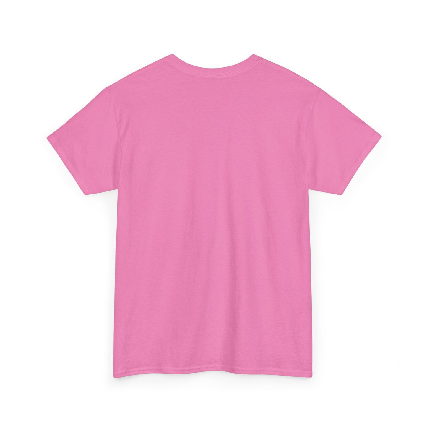 Cat Lover Unisex Heavy Cotton Tee
