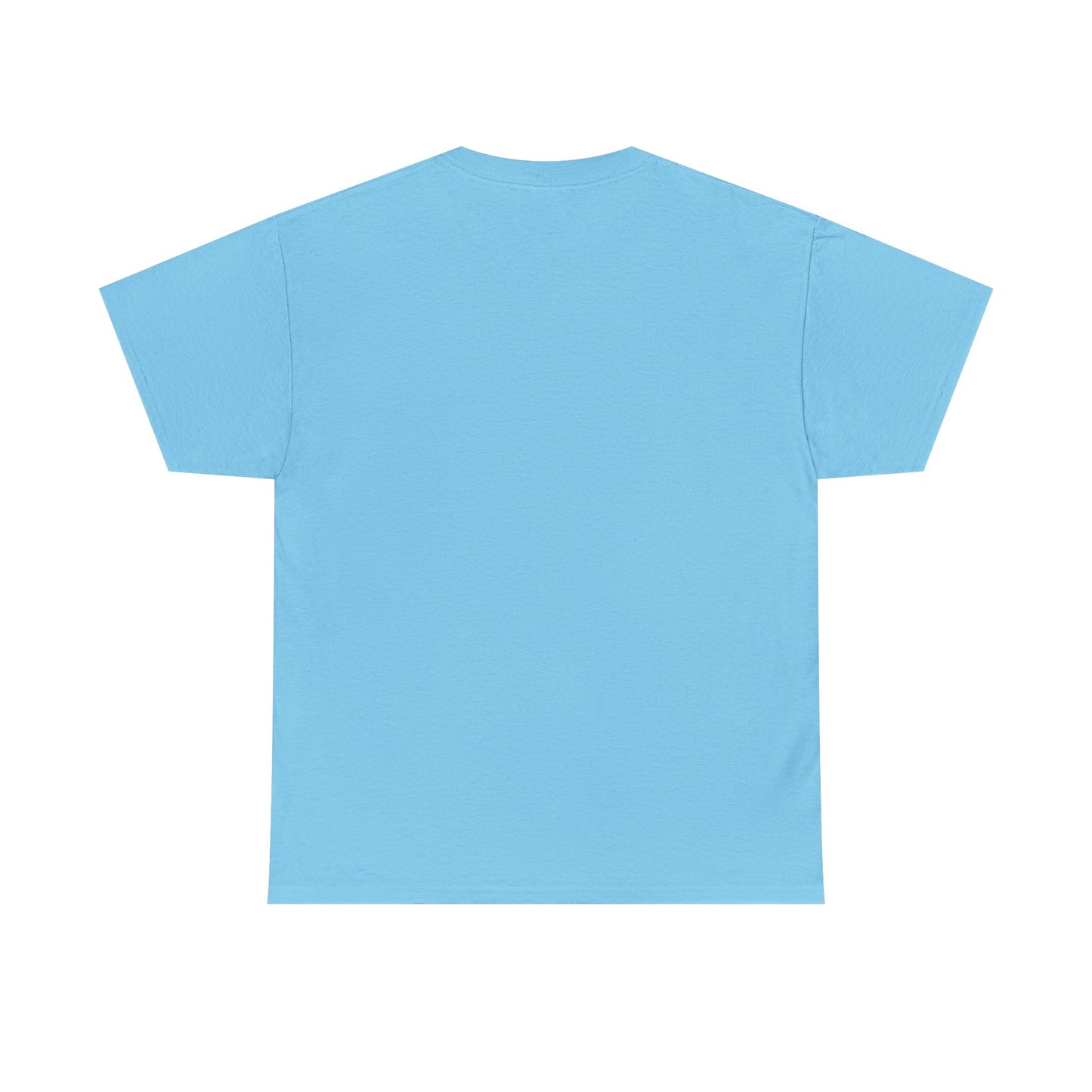 Cat Lover Unisex Heavy Cotton Tee