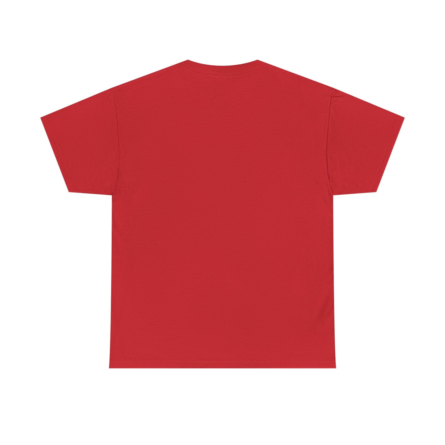 Cat Lover Unisex Heavy Cotton Tee