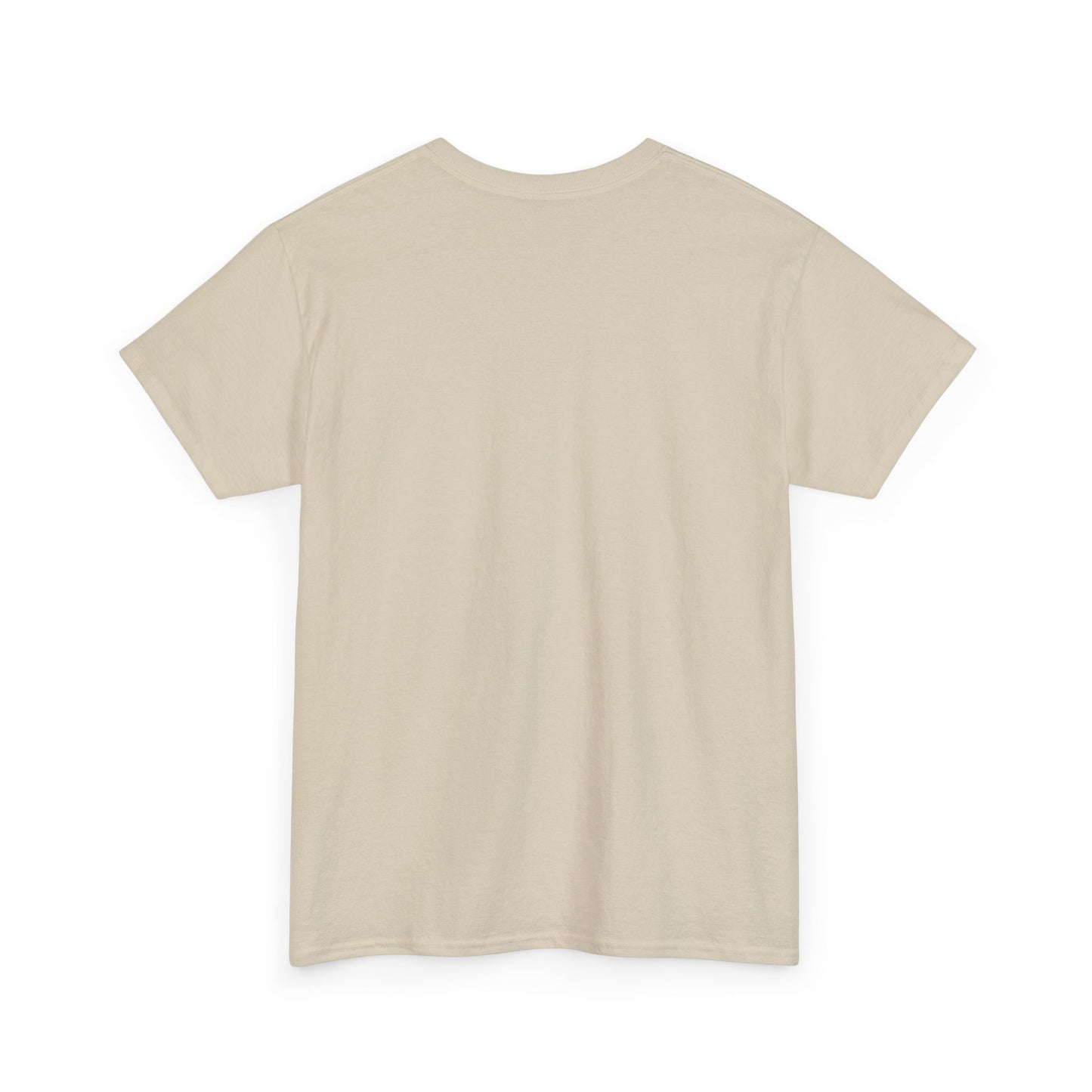 Cat Lover Unisex Heavy Cotton Tee