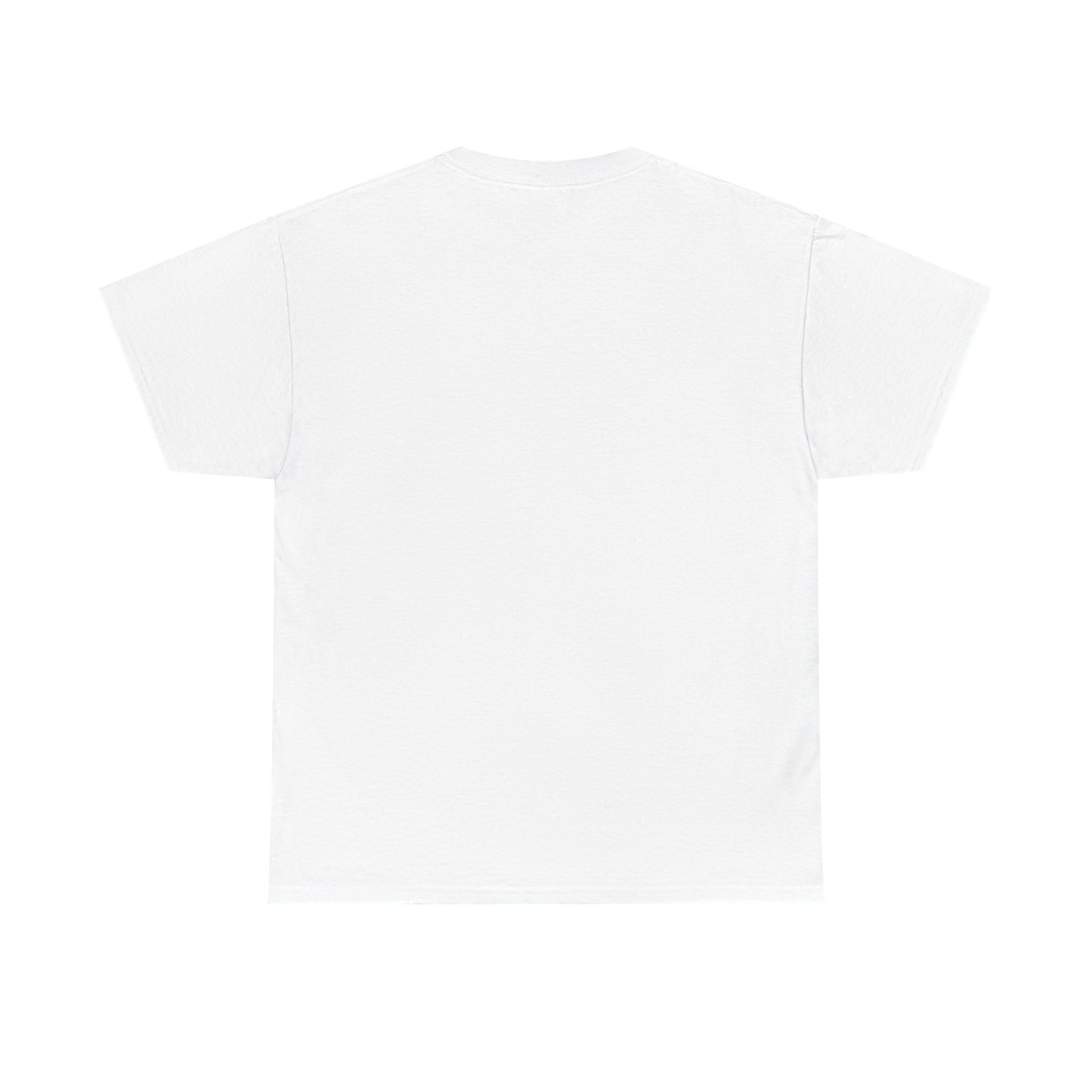 Cat Lover Unisex Heavy Cotton Tee