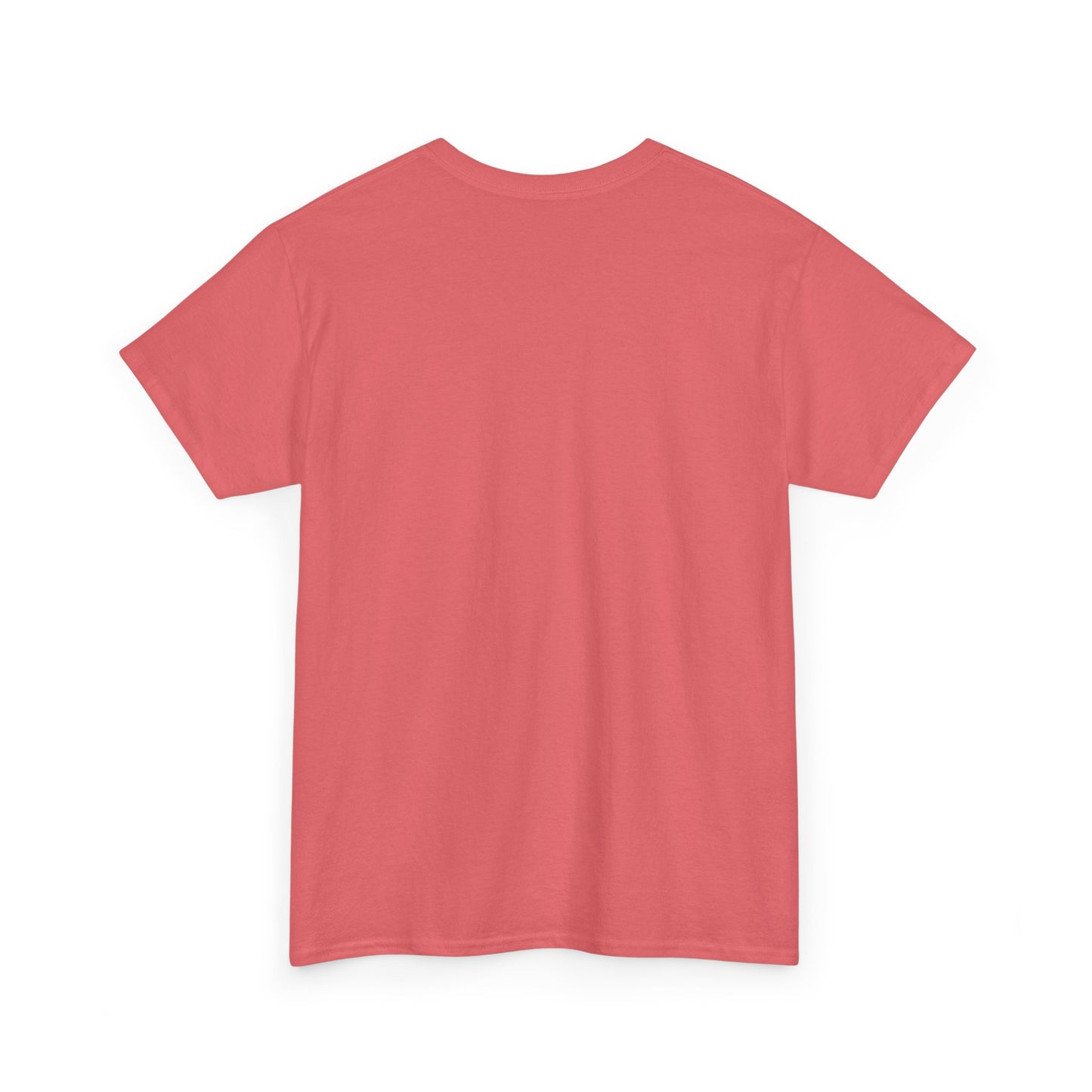 Cat Lover Unisex Heavy Cotton Tee