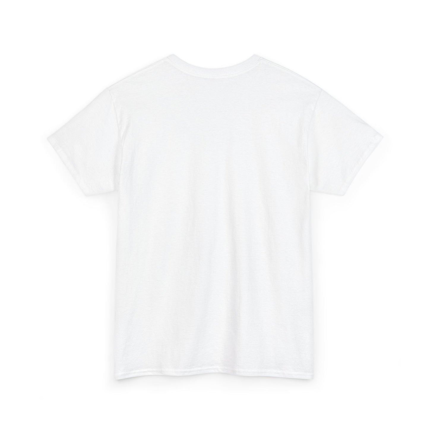 Cat Lover Unisex Heavy Cotton Tee