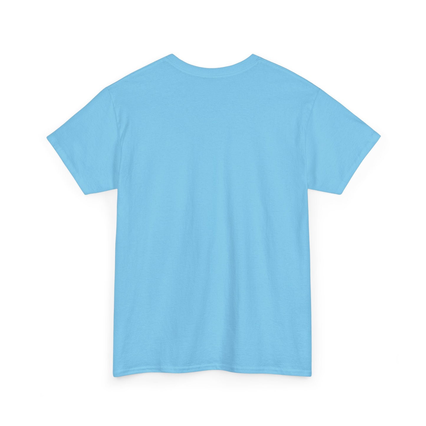 Cat Lover Unisex Heavy Cotton Tee