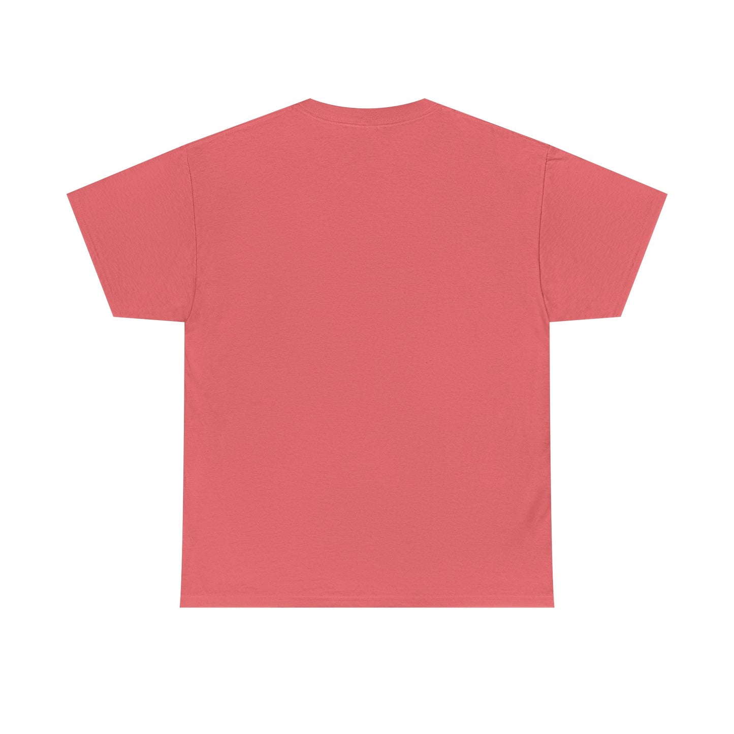 Cat Lover Unisex Heavy Cotton Tee